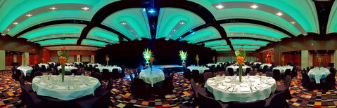 Sheraton Grand Sydney Hyde Park - Tourism TAS 6