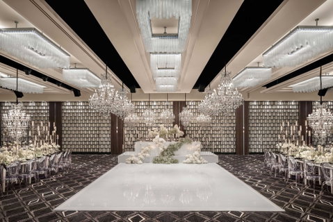 Sheraton Grand Sydney Hyde Park - Tourism TAS 9