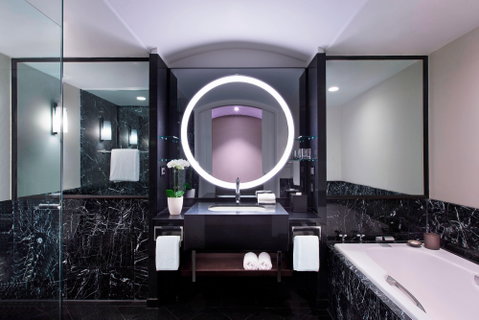 Sheraton Grand Sydney Hyde Park - Tourism TAS 11