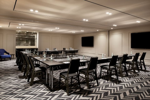 Sheraton Grand Sydney Hyde Park - Tourism TAS 12
