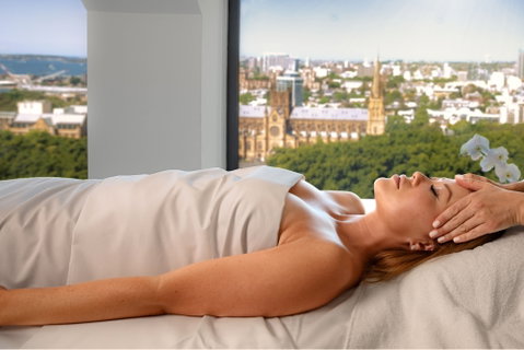 Sheraton Grand Sydney Hyde Park - Tourism TAS 18
