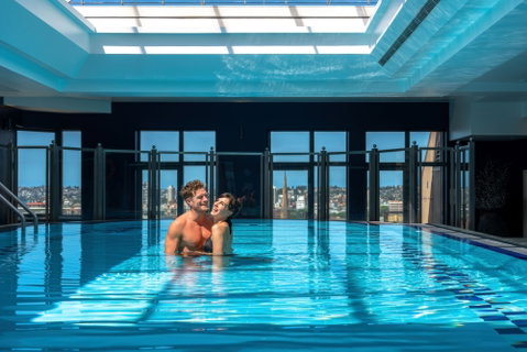 Sheraton Grand Sydney Hyde Park - Tourism TAS 20