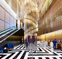 The Star Grand Hotel and Residences - Hobart Tourism