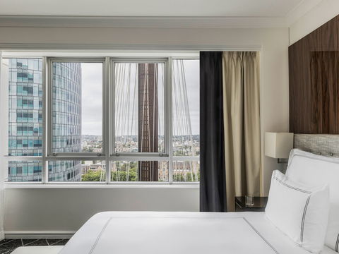 Swissotel Sydney - Hobart Tourism 1