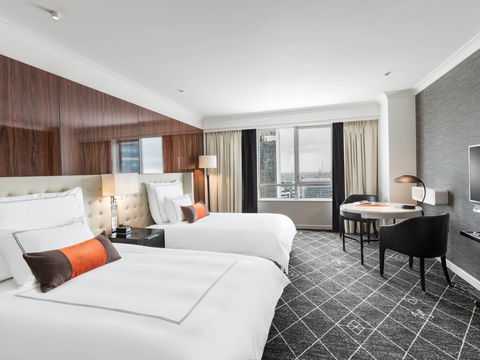 Swissotel Sydney - Hobart Tourism 5