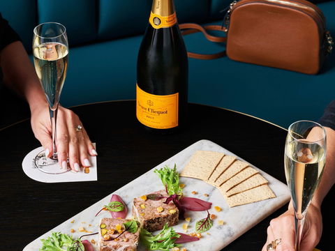 Swissotel Sydney - Hobart Tourism 13