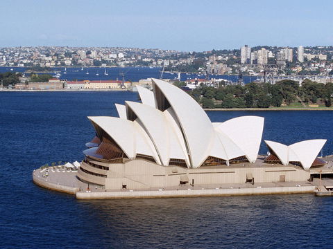 Swissotel Sydney - Hobart Tourism 16