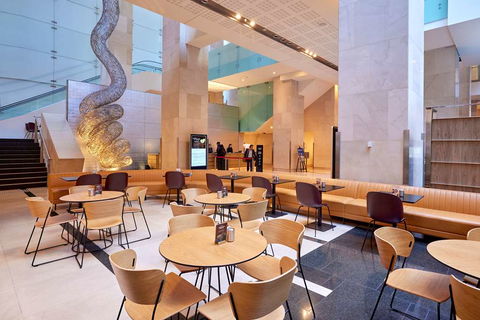 Hilton Sydney - Hobart Tourism 3