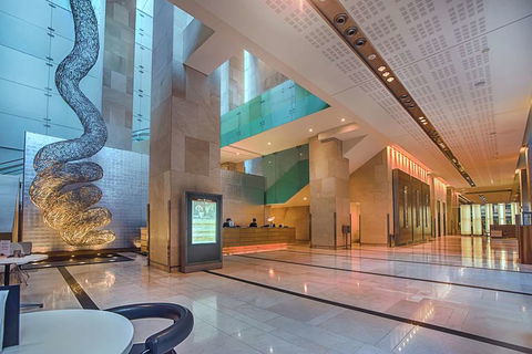 Hilton Sydney - Hobart Tourism 4