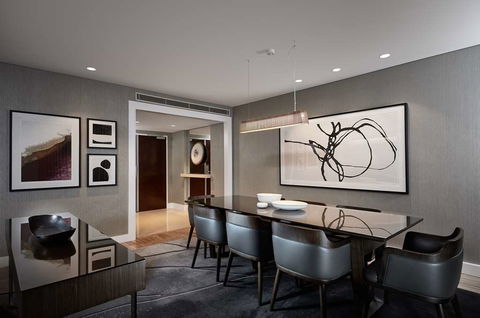 Hilton Sydney - Hobart Tourism 8