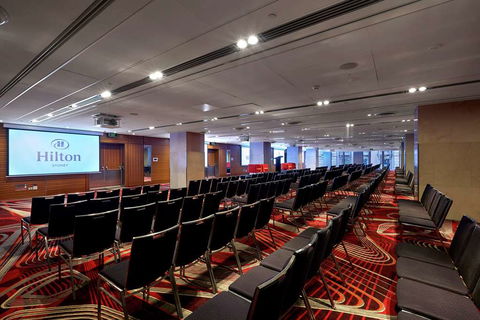 Hilton Sydney - Hobart Tourism 9