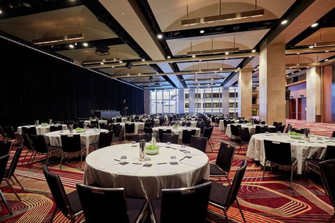 Hilton Sydney - Hobart Tourism 10