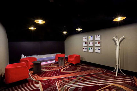 Hilton Sydney - Hobart Tourism 11