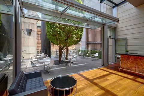 Hilton Sydney - Hobart Tourism 12