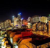 Adge Apartment Hotel - Hobart Tourism