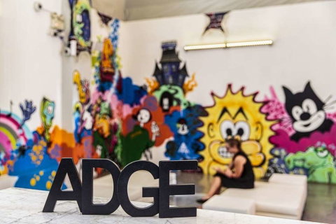 Adge Apartment Hotel - Tourism TAS 3