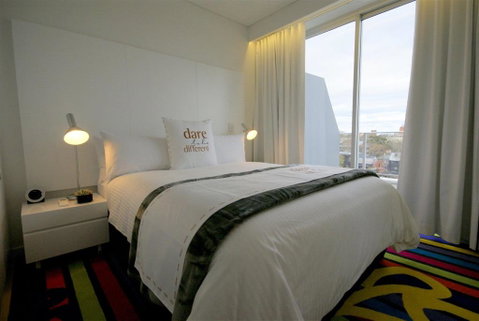 Adge Apartment Hotel - Tourism TAS 6