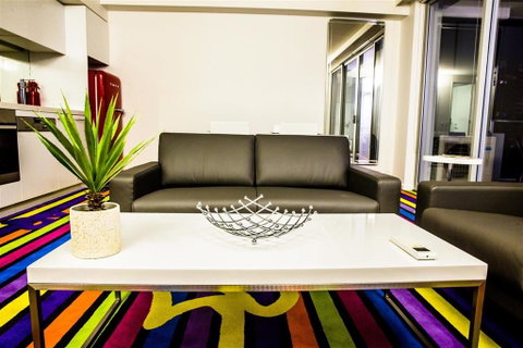Adge Apartment Hotel - Tourism TAS 7