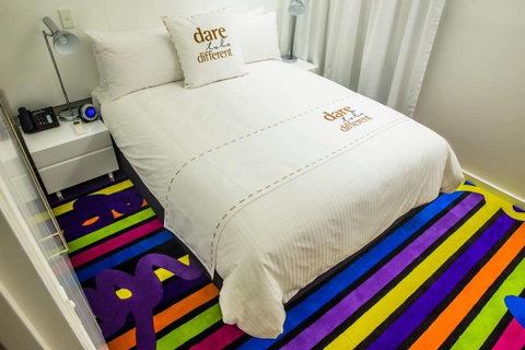 Adge Apartment Hotel - Tourism TAS 9