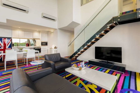 Adge Apartment Hotel - Tourism TAS 11
