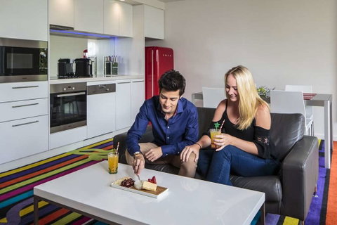 Adge Apartment Hotel - Tourism TAS 12