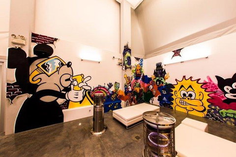 Adge Apartment Hotel - Tourism TAS 13
