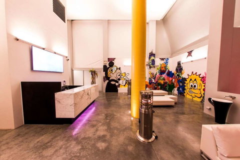 Adge Apartment Hotel - Tourism TAS 16