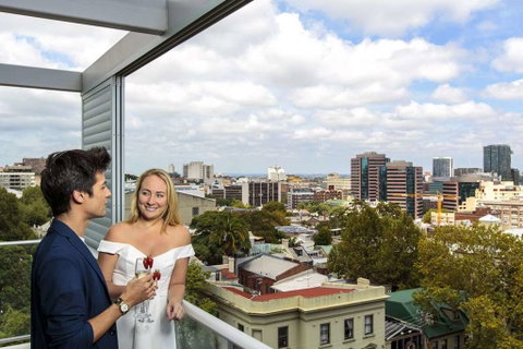 Adge Apartment Hotel - Tourism TAS 17