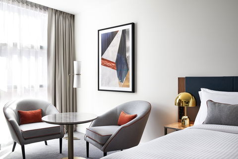 Crowne Plaza Sydney Darling Harbour - Hobart Tourism 4