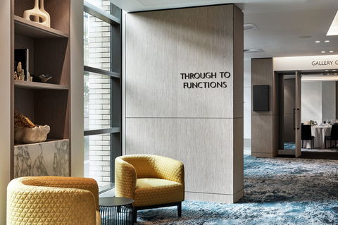 Crowne Plaza Sydney Darling Harbour - Hobart Tourism 8
