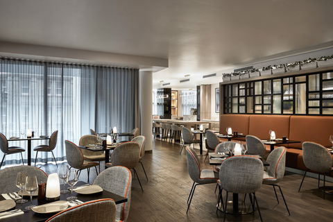 Crowne Plaza Sydney Darling Harbour - Hobart Tourism 11