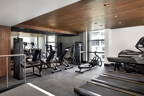 Crowne Plaza Sydney Darling Harbour - Hobart Tourism 13