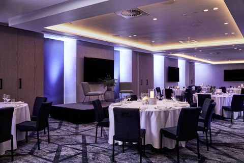 Crowne Plaza Sydney Darling Harbour - Hobart Tourism 16