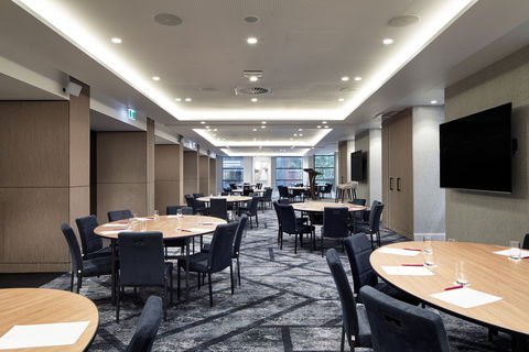 Crowne Plaza Sydney Darling Harbour - Hobart Tourism 17