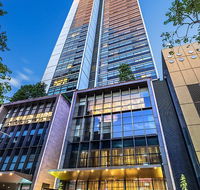 Fraser Suites Sydney - Hobart Tourism