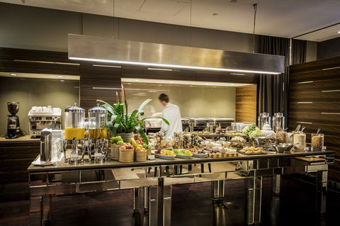 Fraser Suites Sydney - Hobart Tourism 9