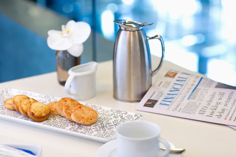 Fraser Suites Sydney - Hobart Tourism 10
