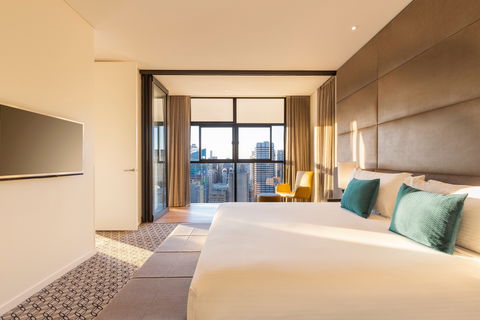 Fraser Suites Sydney - Hobart Tourism 12