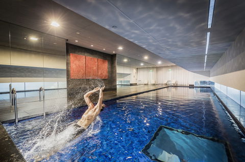 Fraser Suites Sydney - Hobart Tourism 14