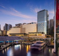 Hyatt Regency Sydney - Hobart Tourism