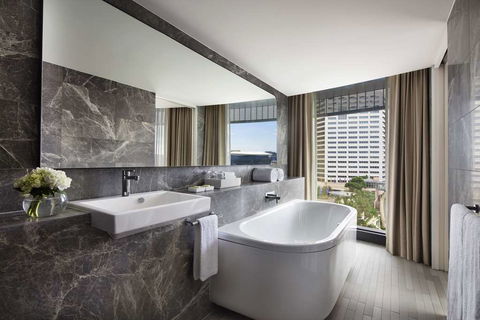Hyatt Regency Sydney - Hobart Tourism 3