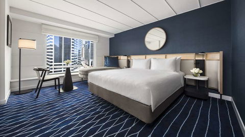 Hyatt Regency Sydney - Hobart Tourism 4