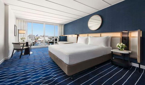Hyatt Regency Sydney - Hobart Tourism 5