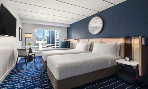 Hyatt Regency Sydney - Hobart Tourism 6