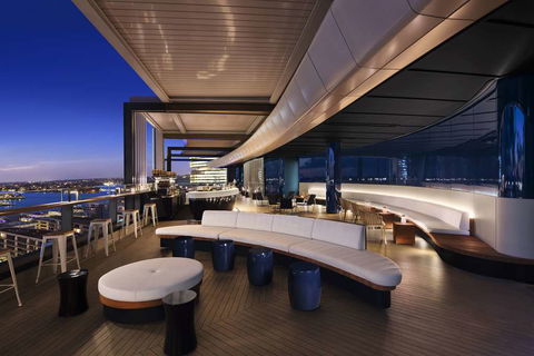 Hyatt Regency Sydney - Hobart Tourism 7