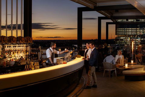 Hyatt Regency Sydney - Hobart Tourism 10