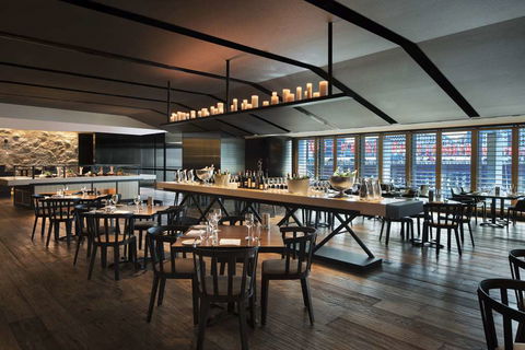 Hyatt Regency Sydney - Hobart Tourism 11