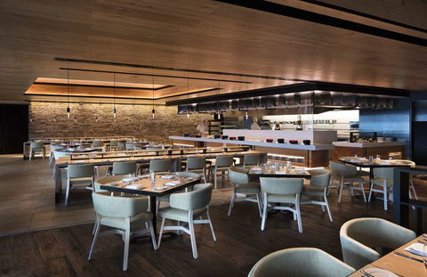 Hyatt Regency Sydney - Hobart Tourism 12