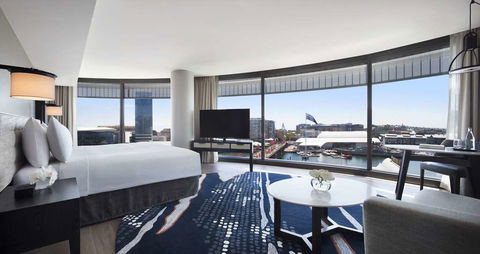 Hyatt Regency Sydney - Hobart Tourism 13