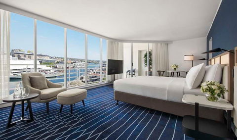 Hyatt Regency Sydney - Hobart Tourism 14